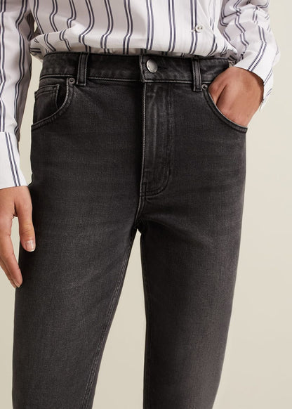 Aria Slim Leg Jeans
