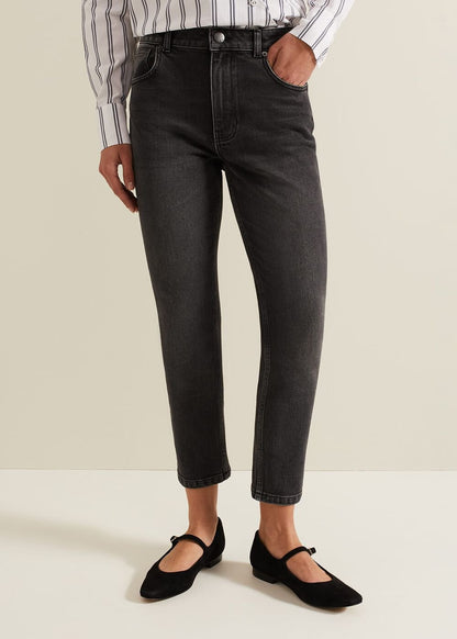 Aria Slim Leg Jeans