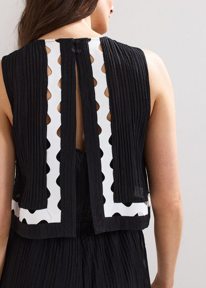 Audrey Jumpsuit