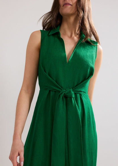 Becky Tie Dress