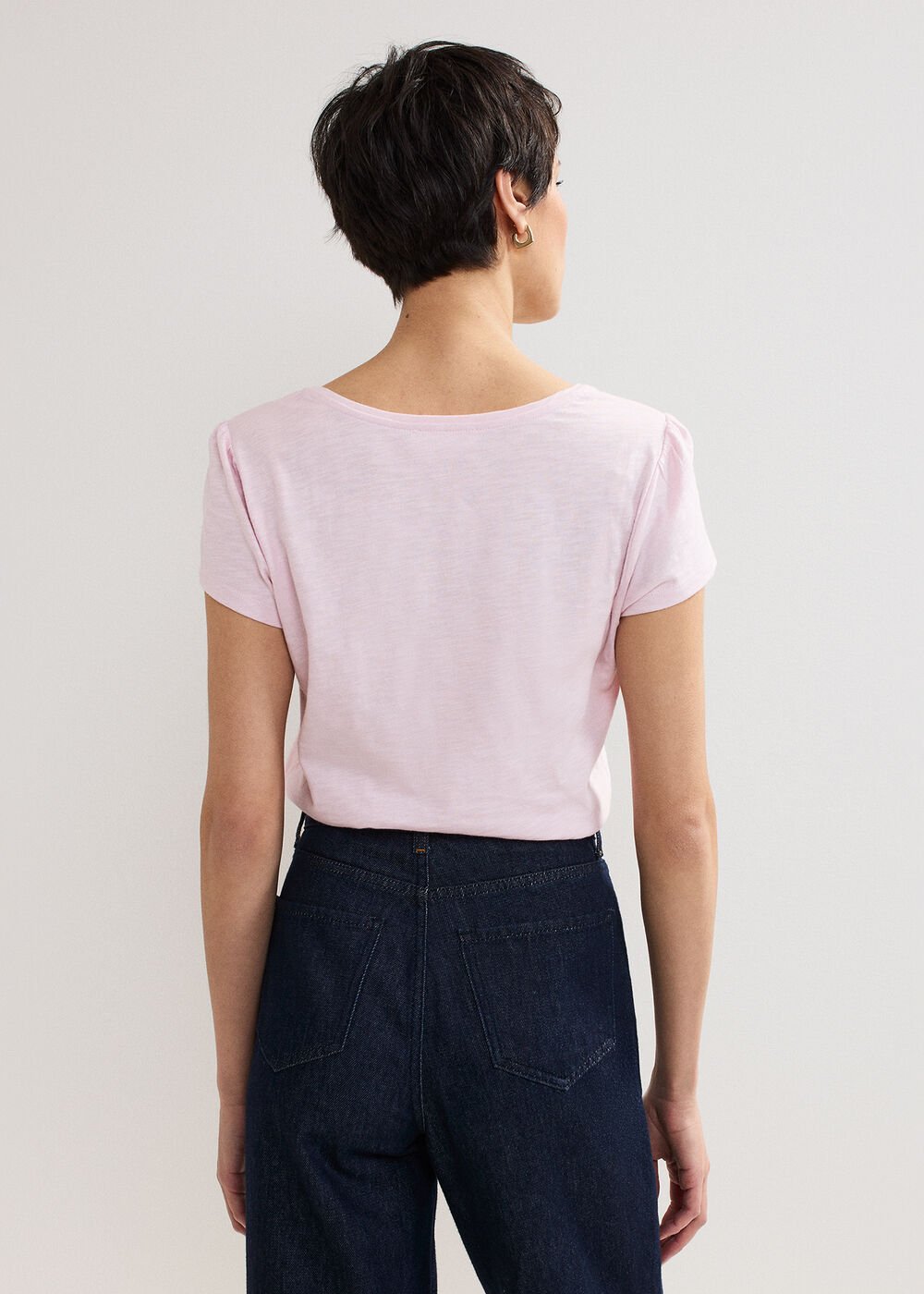 Bella Top