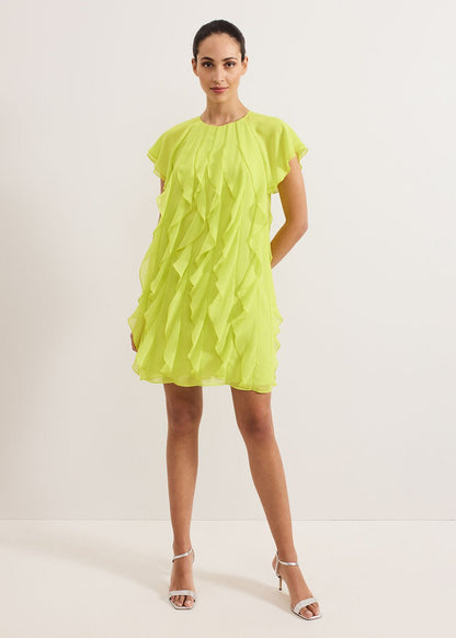 Claudette Dress