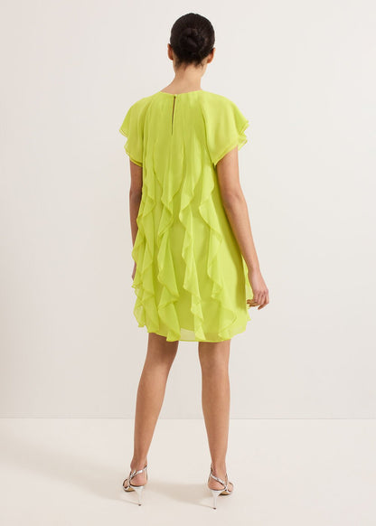 Claudette Dress