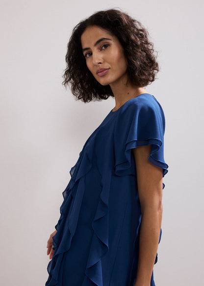 Claudette Dress