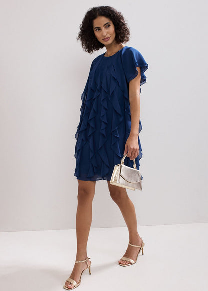 Claudette Dress