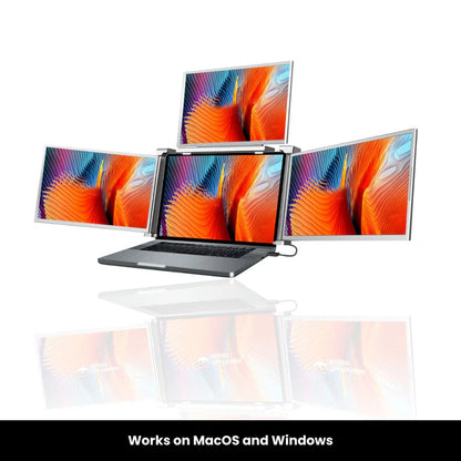 Core Pixels Max 14"