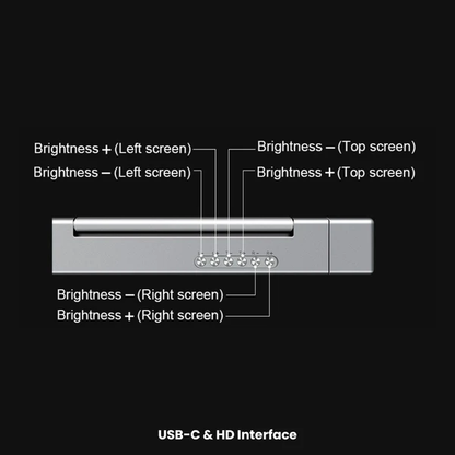Core Pixels Max 14"