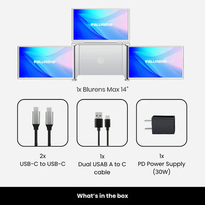Core Pixels Max 14"