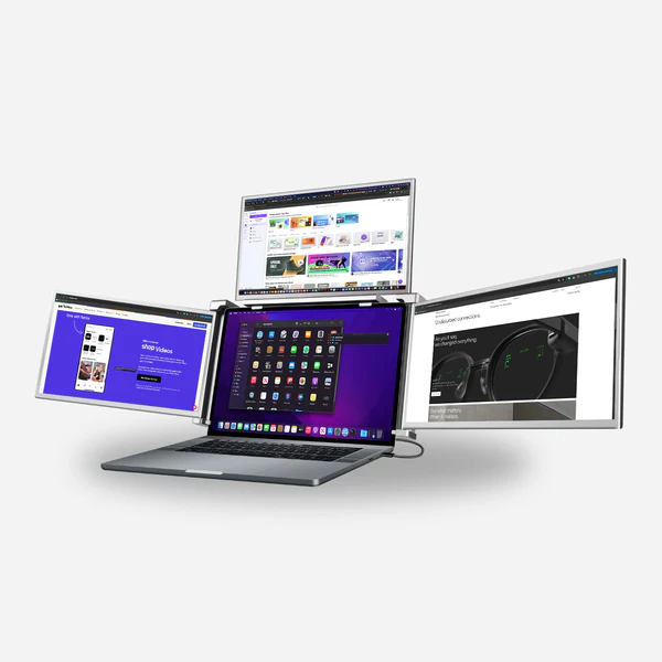 Core Pixels Max 14"