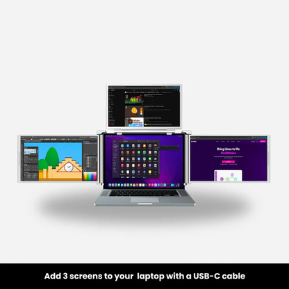 Core Pixels Max 14"