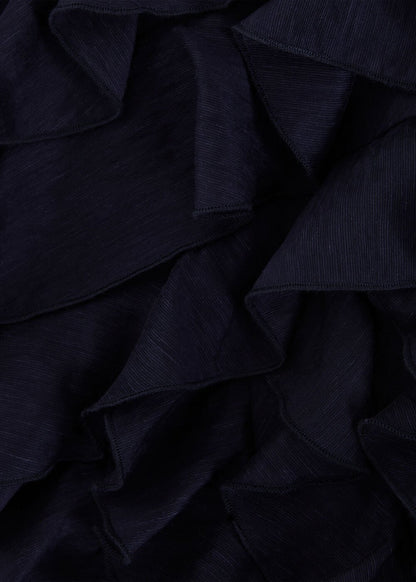 Latara Ruffle Dress