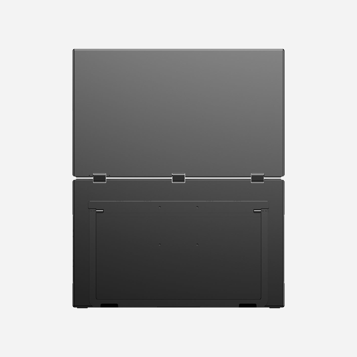 Delta Pro Laptop Touch Dual Screen Folding 18"