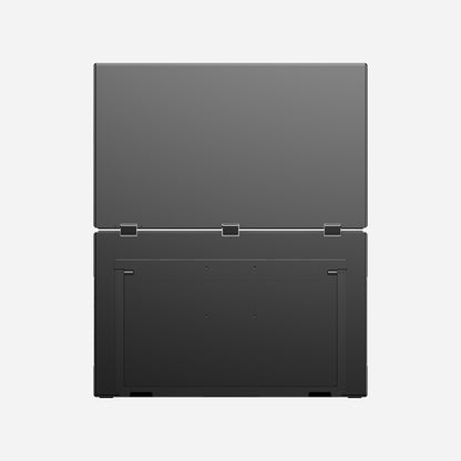 Delta Pro Laptop Touch Dual Screen Folding 18"