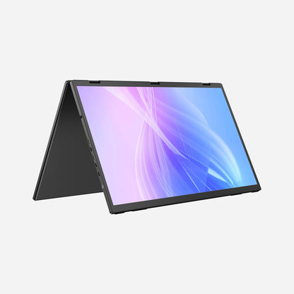 Delta Pro Laptop Touch Dual Screen Folding 18"