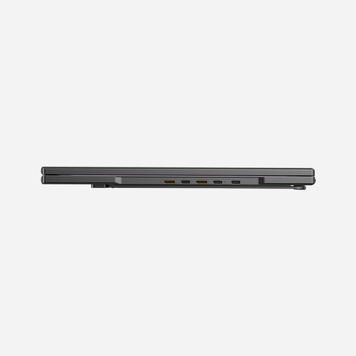 Delta Pro Laptop Touch Dual Screen Folding 18"
