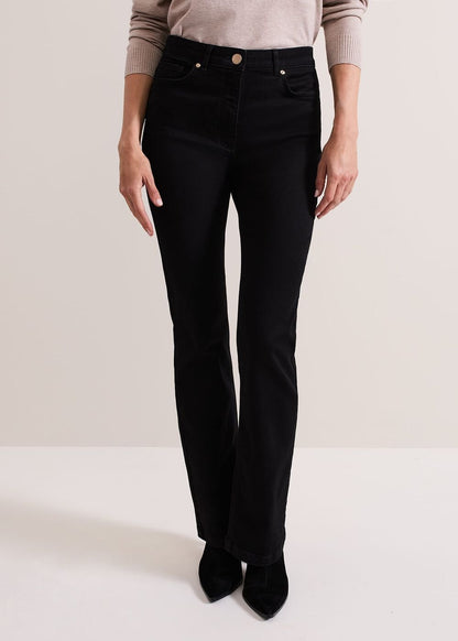 Olivia Bootcut Jean