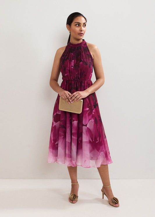 Petite Bethany Dress