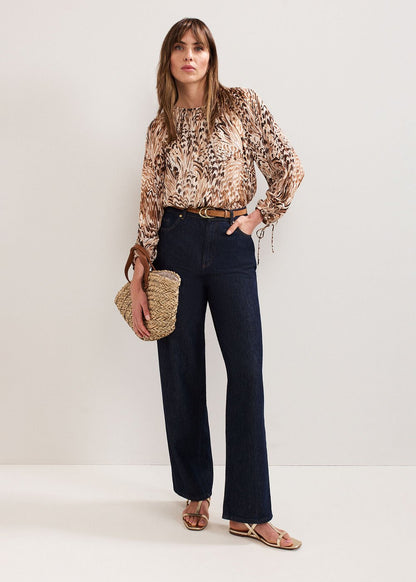 Rafaella Blouse
