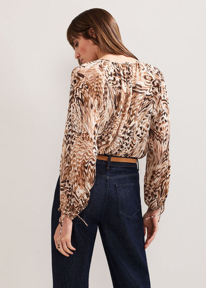 Rafaella Blouse
