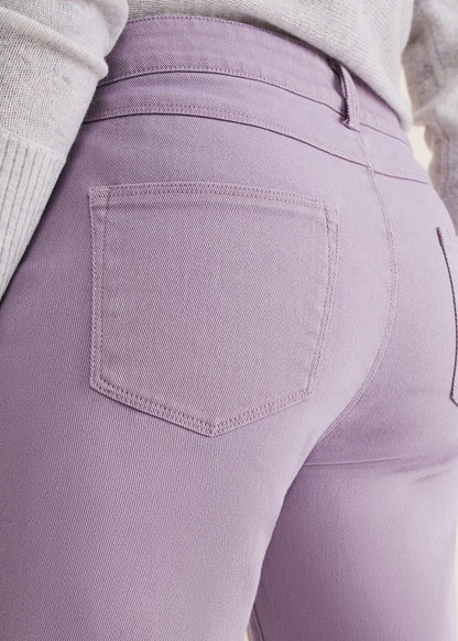 Ramona Straight Leg Jeans