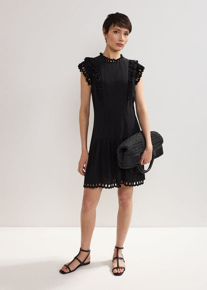 Reena Mini Dress