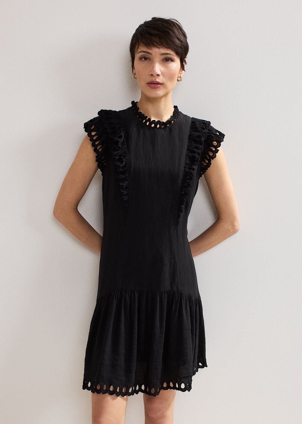Reena Mini Dress